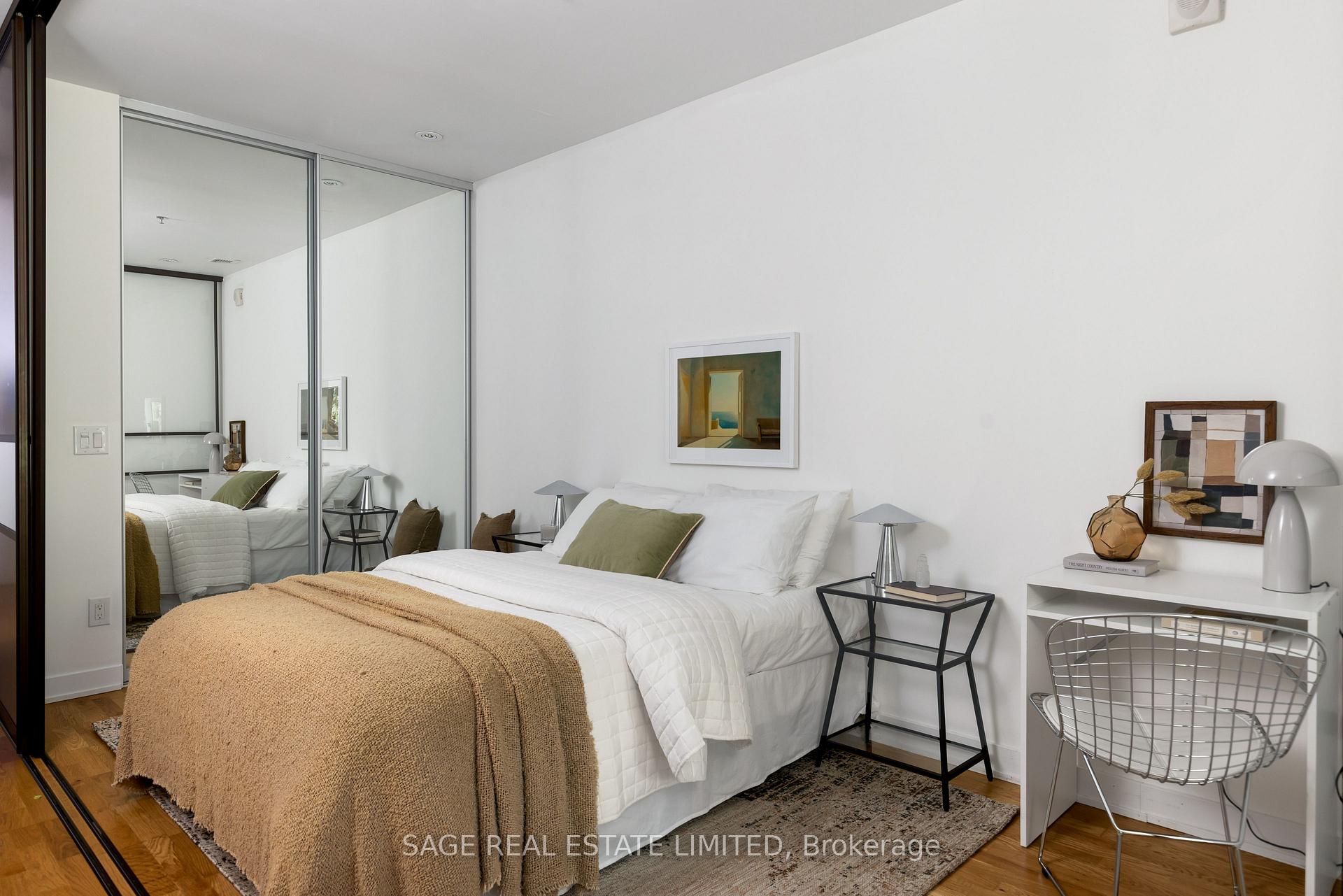 Photo 15 of Unit 216, 8 Dovercourt Road, Toronto, Little Portugal — HOMEH