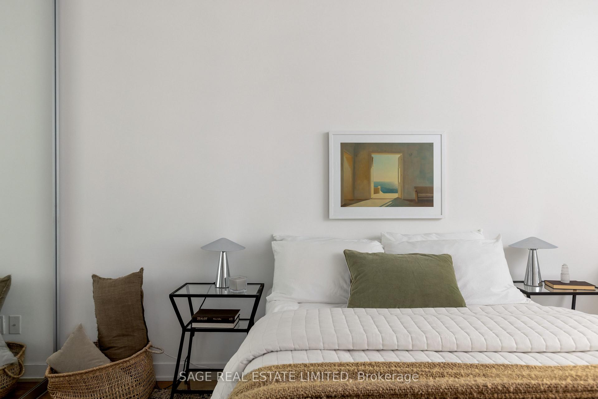 Photo 16 of Unit 216, 8 Dovercourt Road, Toronto, Little Portugal — HOMEH