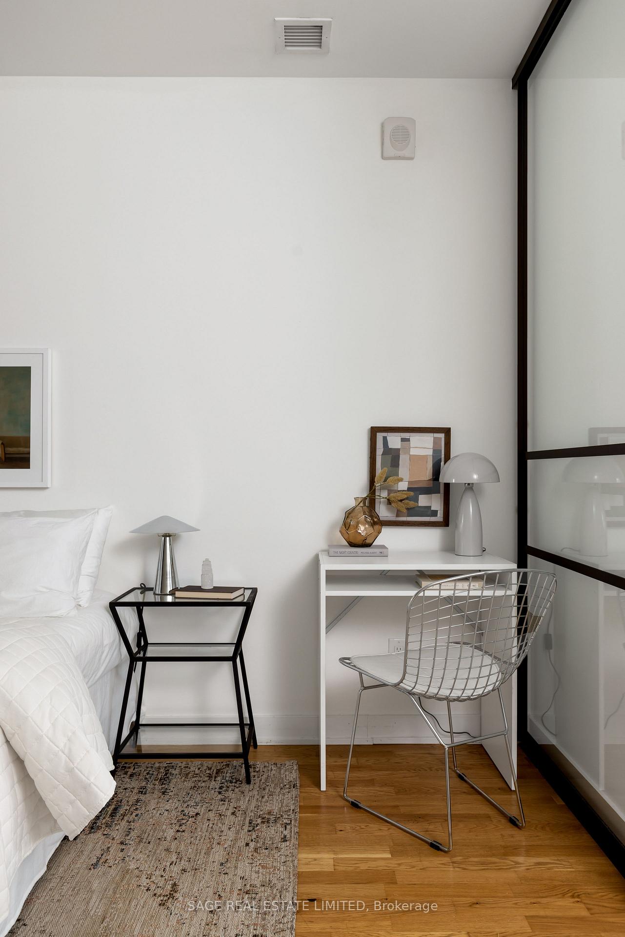 Photo 17 of Unit 216, 8 Dovercourt Road, Toronto, Little Portugal — HOMEH