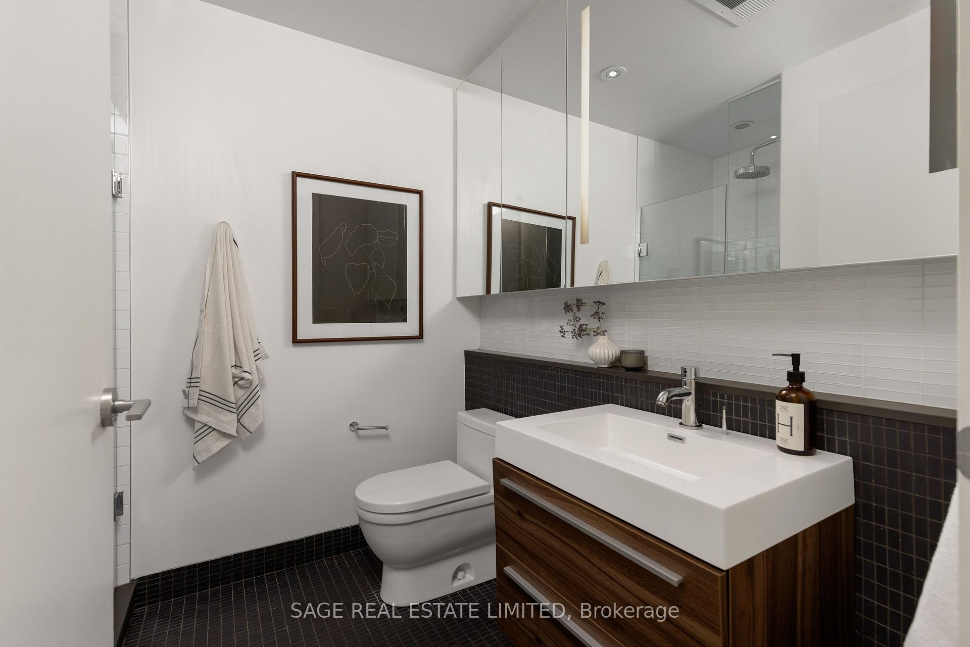 Photo 18 of Unit 216, 8 Dovercourt Road, Toronto, Little Portugal — HOMEH