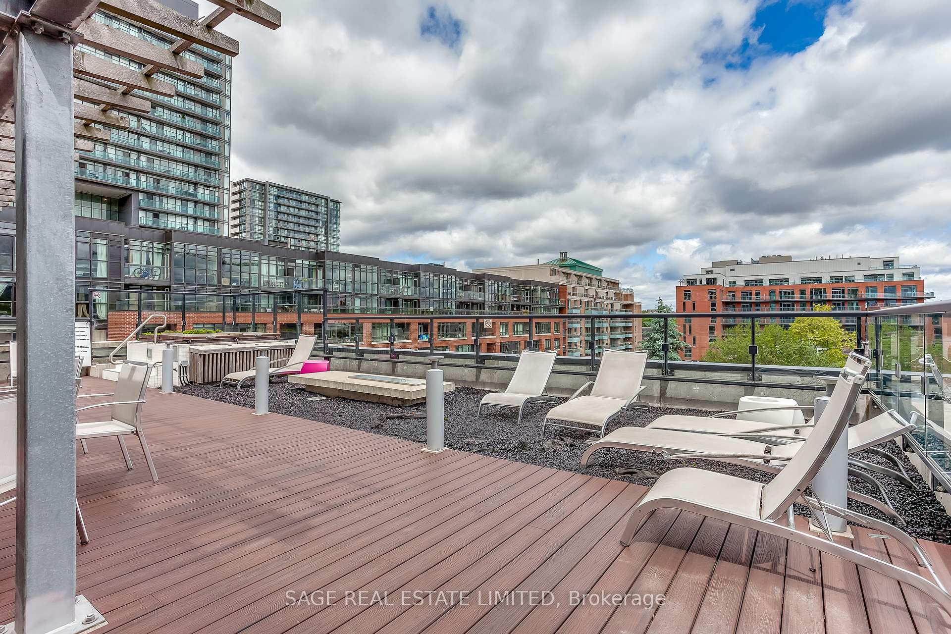 Photo 21 of Unit 216, 8 Dovercourt Road, Toronto, Little Portugal — HOMEH