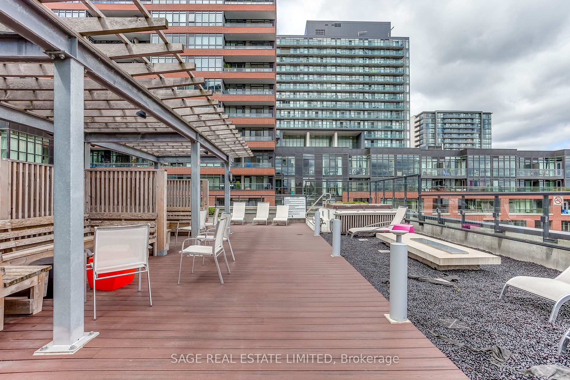 Photo 22 of Unit 216, 8 Dovercourt Road, Toronto, Little Portugal — HOMEH