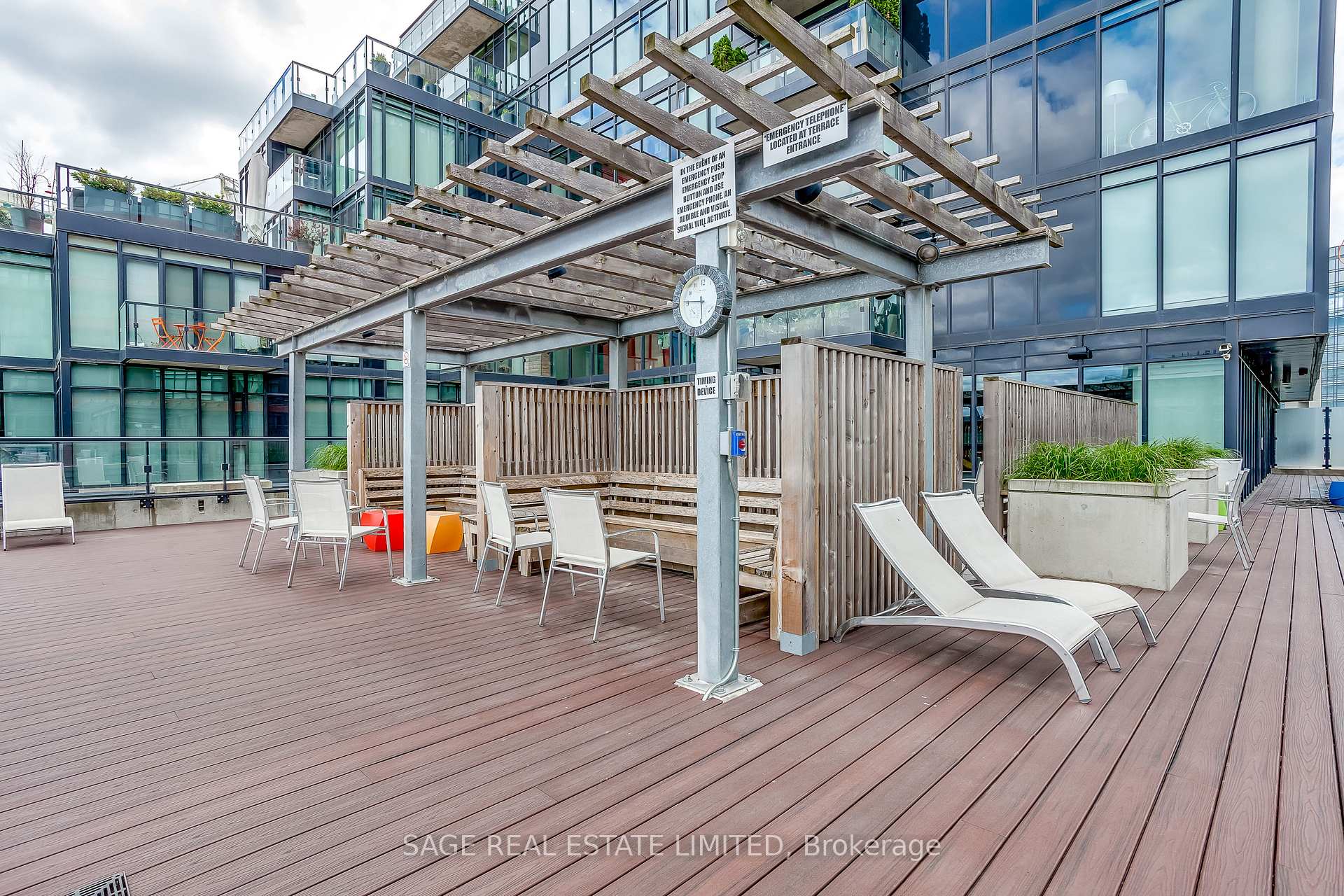 Photo 24 of Unit 216, 8 Dovercourt Road, Toronto, Little Portugal — HOMEH
