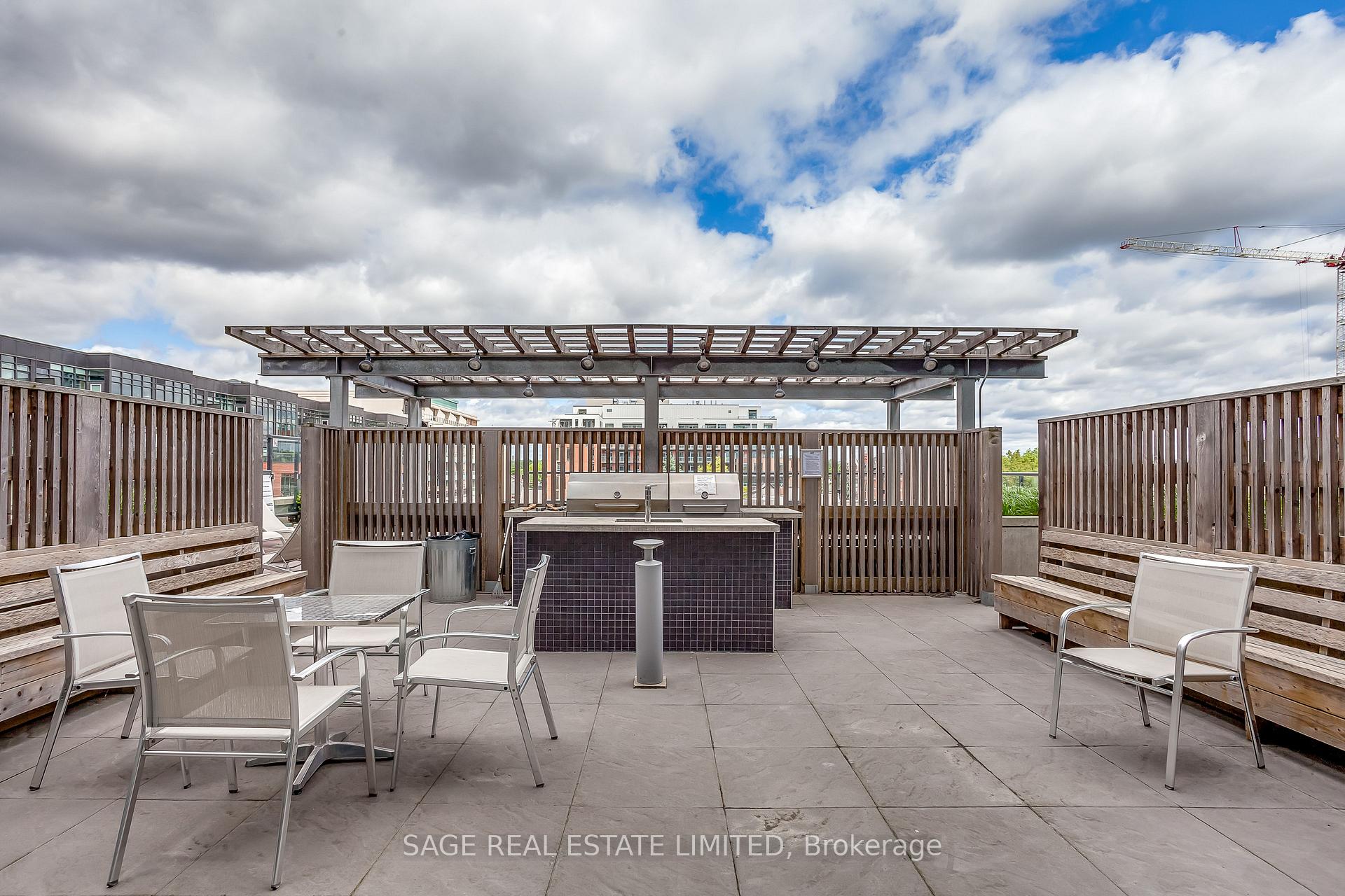 Photo 26 of Unit 216, 8 Dovercourt Road, Toronto, Little Portugal — HOMEH