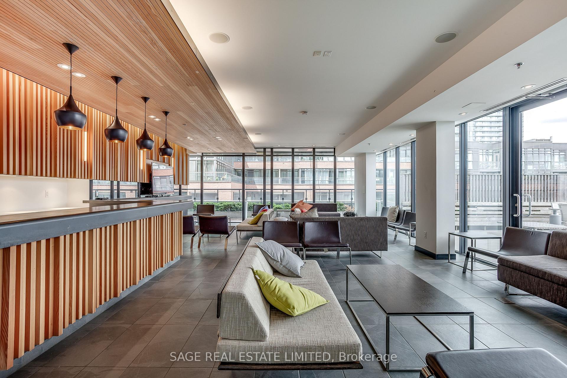 Photo 27 of Unit 216, 8 Dovercourt Road, Toronto, Little Portugal — HOMEH