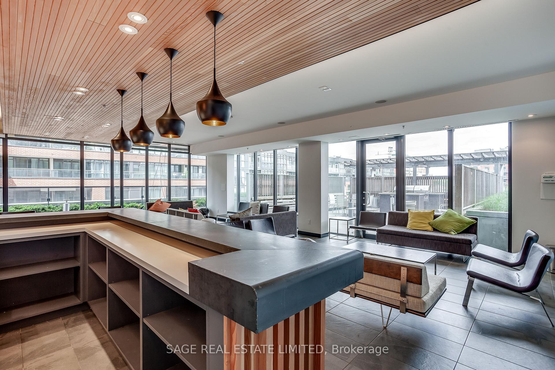 Photo 28 of Unit 216, 8 Dovercourt Road, Toronto, Little Portugal — HOMEH