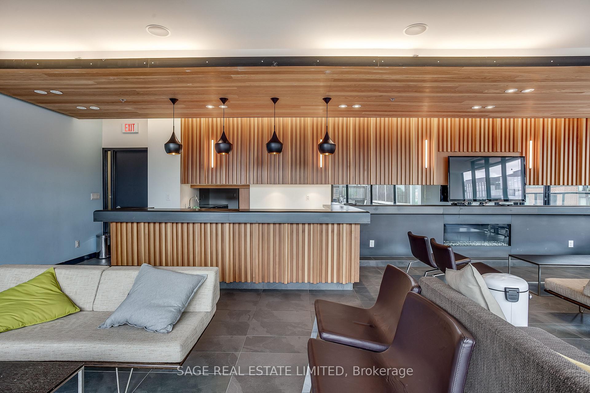 Photo 29 of Unit 216, 8 Dovercourt Road, Toronto, Little Portugal — HOMEH