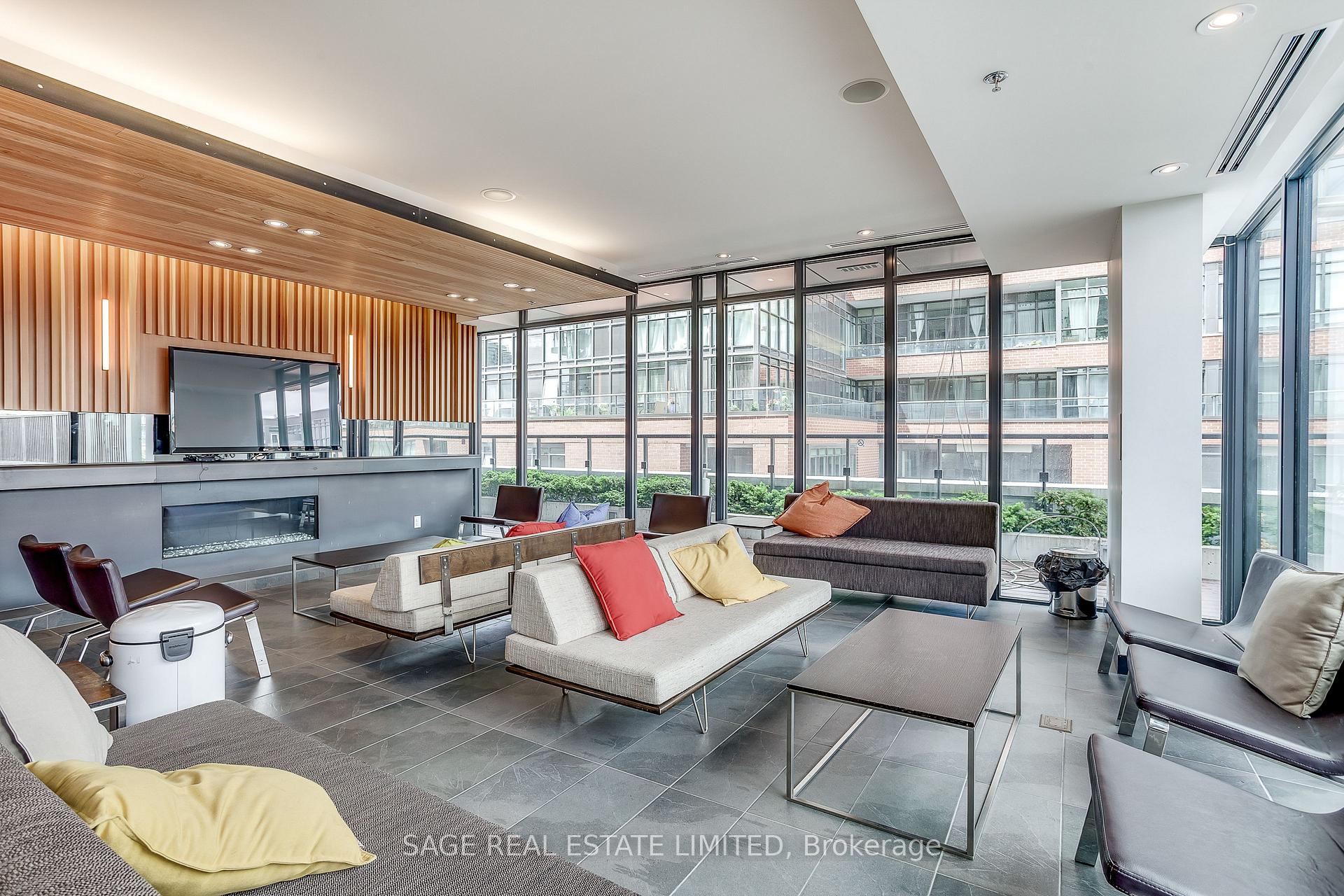 Photo 30 of Unit 216, 8 Dovercourt Road, Toronto, Little Portugal — HOMEH
