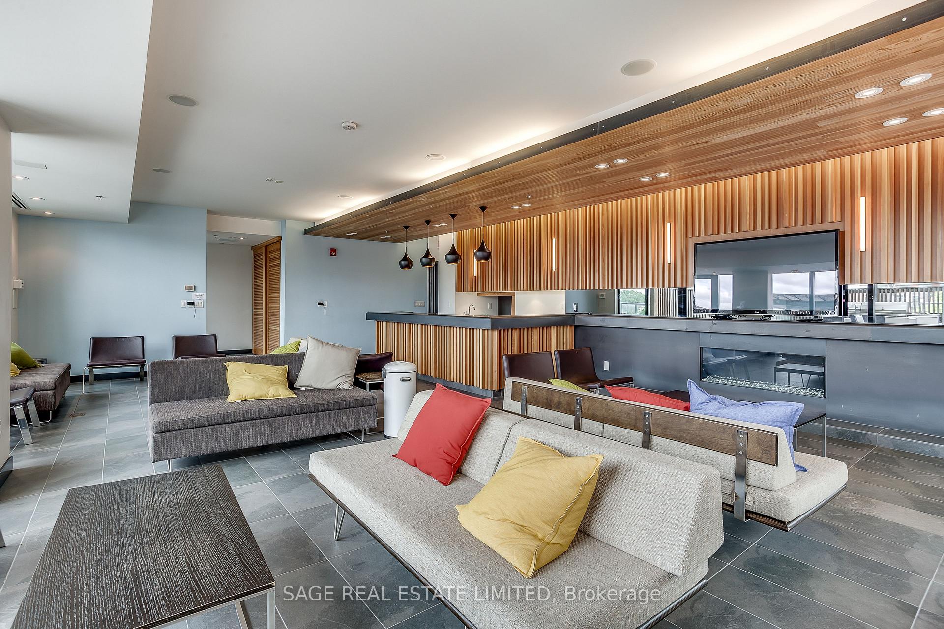 Photo 32 of Unit 216, 8 Dovercourt Road, Toronto, Little Portugal — HOMEH