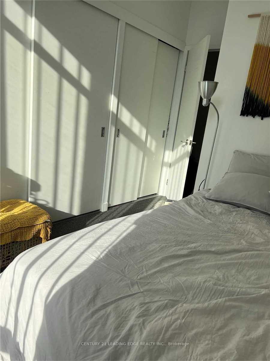 Photo 4 of Unit 1010, 170 Fort York Boulevard, Toronto, Waterfront Communities — HOMEH