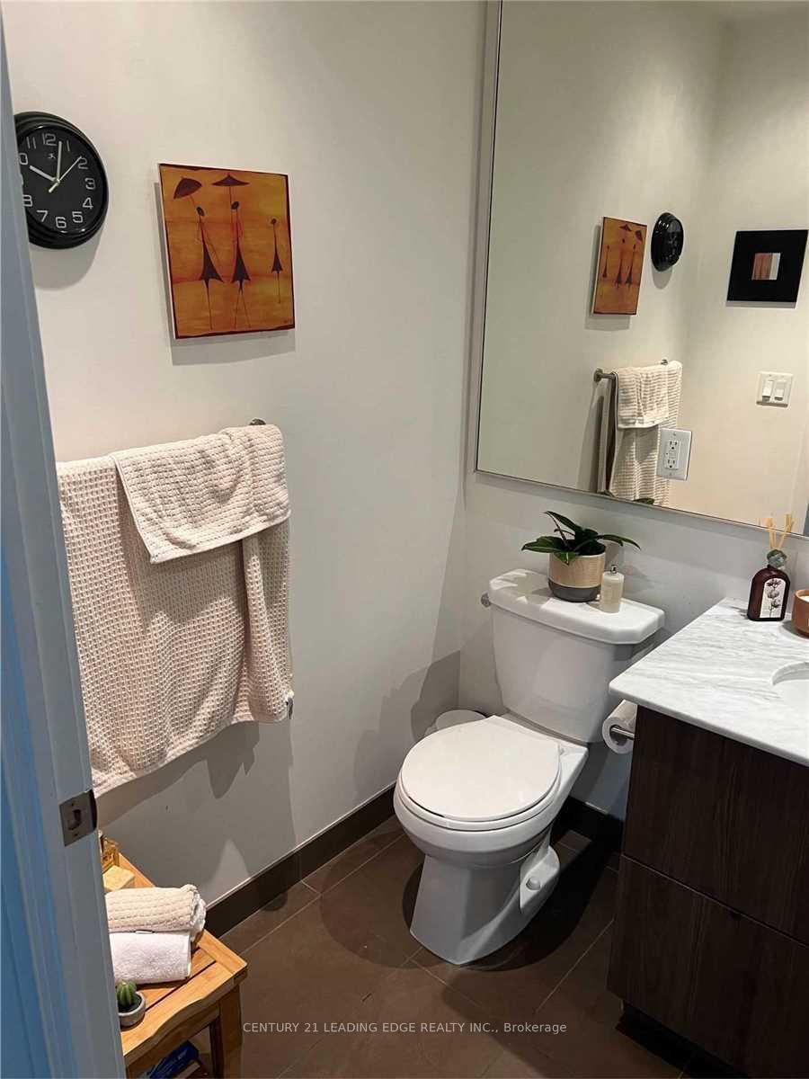 Photo 5 of Unit 1010, 170 Fort York Boulevard, Toronto, Waterfront Communities — HOMEH
