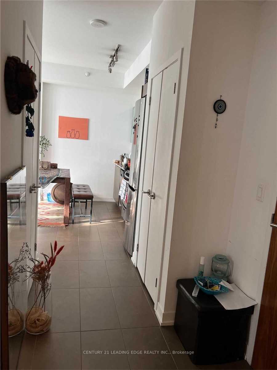 Photo 8 of Unit 1010, 170 Fort York Boulevard, Toronto, Waterfront Communities — HOMEH
