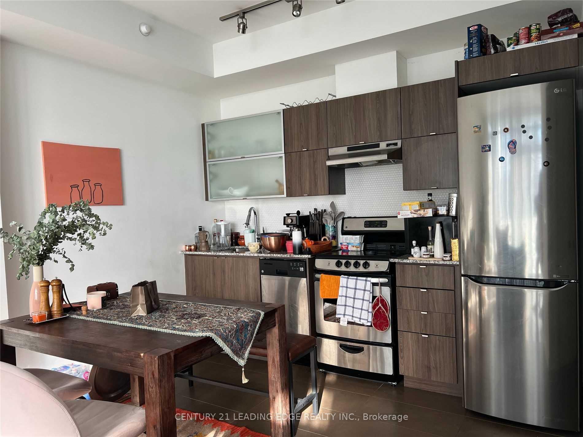 Photo 9 of Unit 1010, 170 Fort York Boulevard, Toronto, Waterfront Communities — HOMEH