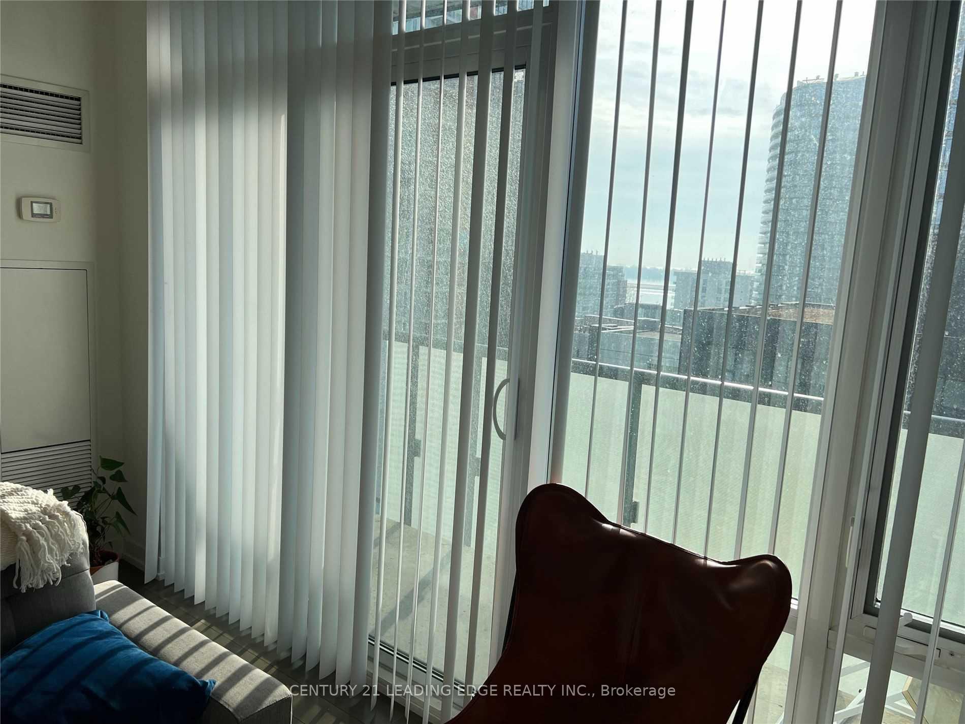 Photo 10 of Unit 1010, 170 Fort York Boulevard, Toronto, Waterfront Communities — HOMEH