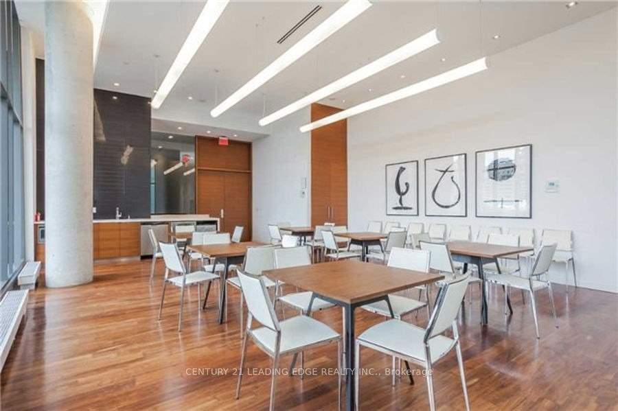 Photo 12 of Unit 1010, 170 Fort York Boulevard, Toronto, Waterfront Communities — HOMEH