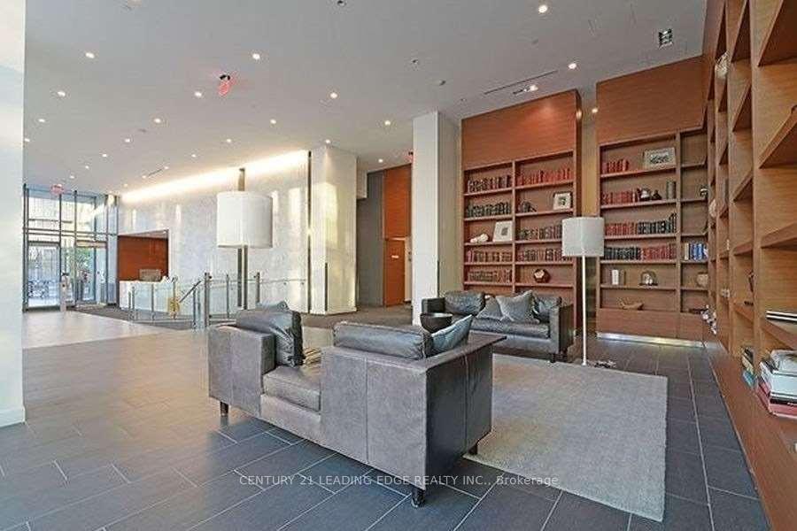 Photo 14 of Unit 1010, 170 Fort York Boulevard, Toronto, Waterfront Communities — HOMEH