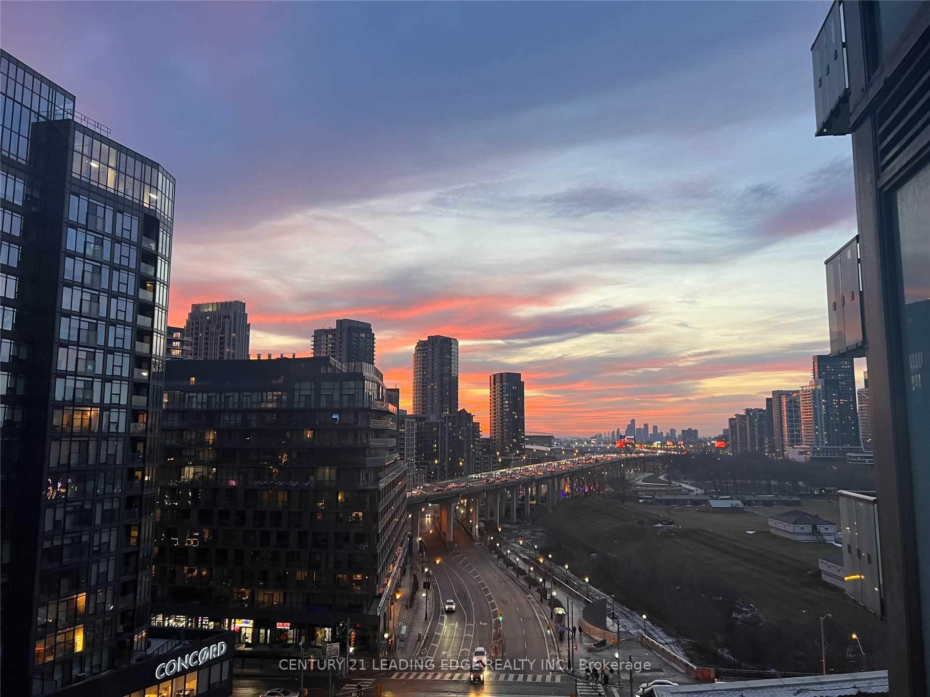 Photo 17 of Unit 1010, 170 Fort York Boulevard, Toronto, Waterfront Communities — HOMEH