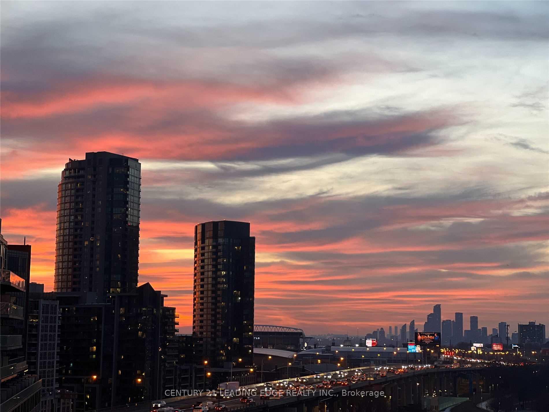 Photo 18 of Unit 1010, 170 Fort York Boulevard, Toronto, Waterfront Communities — HOMEH