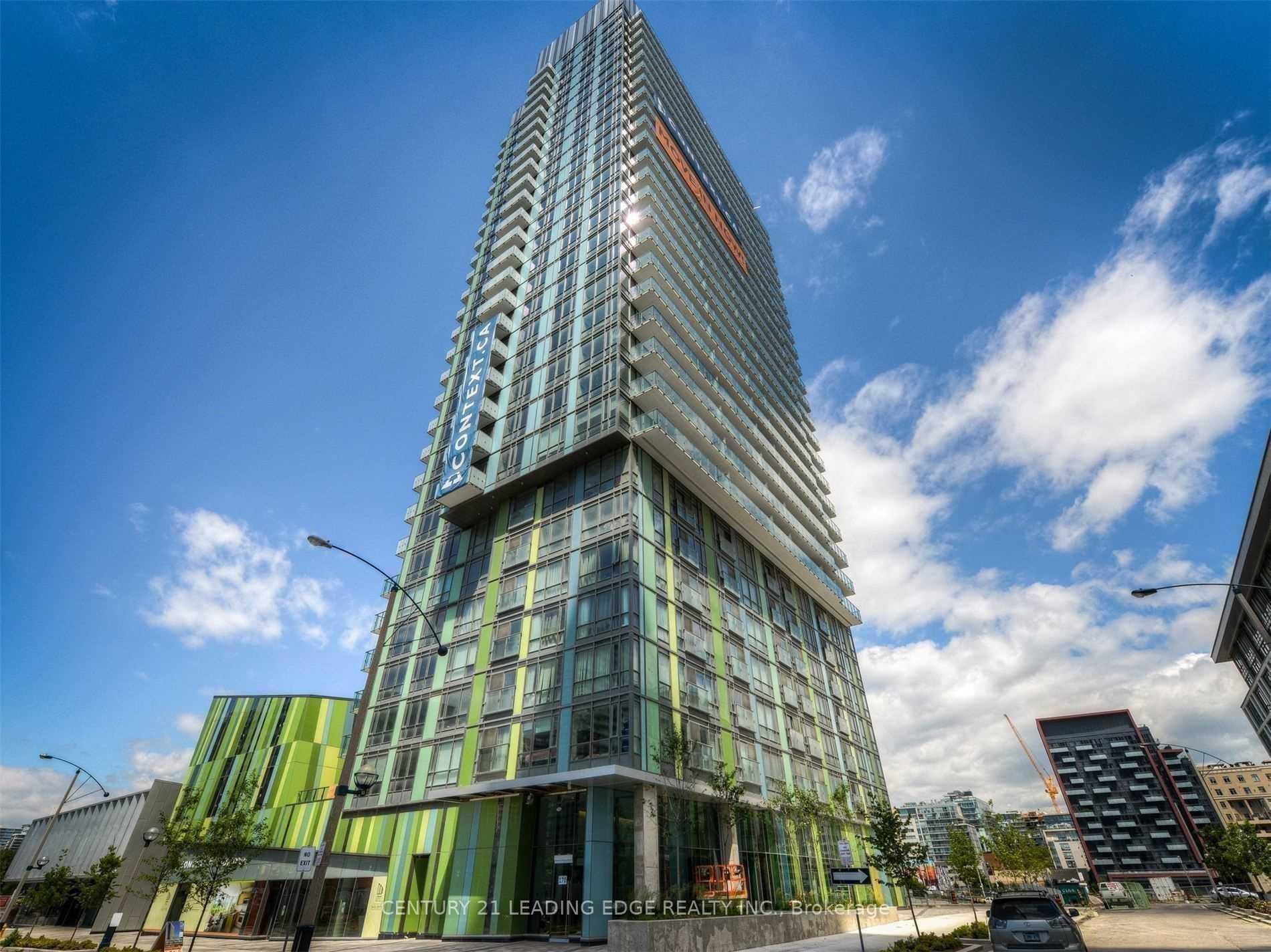 Photo 19 of Unit 1010, 170 Fort York Boulevard, Toronto, Waterfront Communities — HOMEH