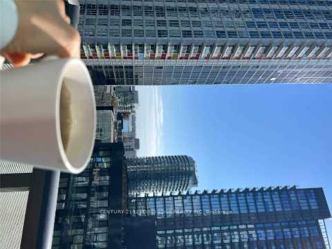 Photo 20 of Unit 1010, 170 Fort York Boulevard, Toronto, Waterfront Communities — HOMEH