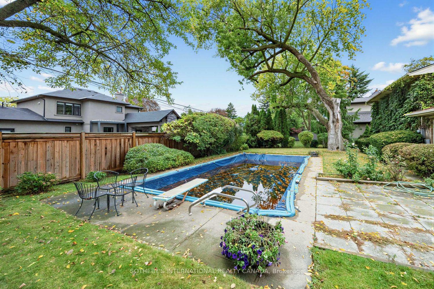 Photo 35 of 95 Princess Anne Crescent, Etobicoke, Princess-Rosethorn — HOMEH