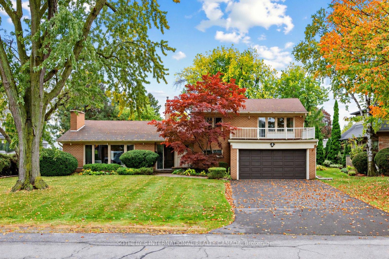 Photo 1 of 95 Princess Anne Crescent, Etobicoke, Princess-Rosethorn — HOMEH