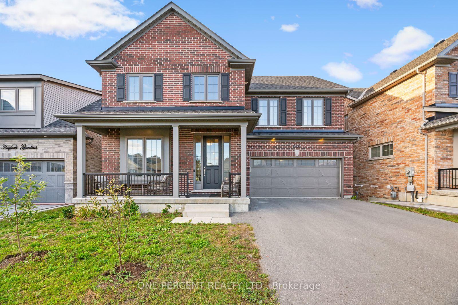 Photo of 626 Haylock Gardens