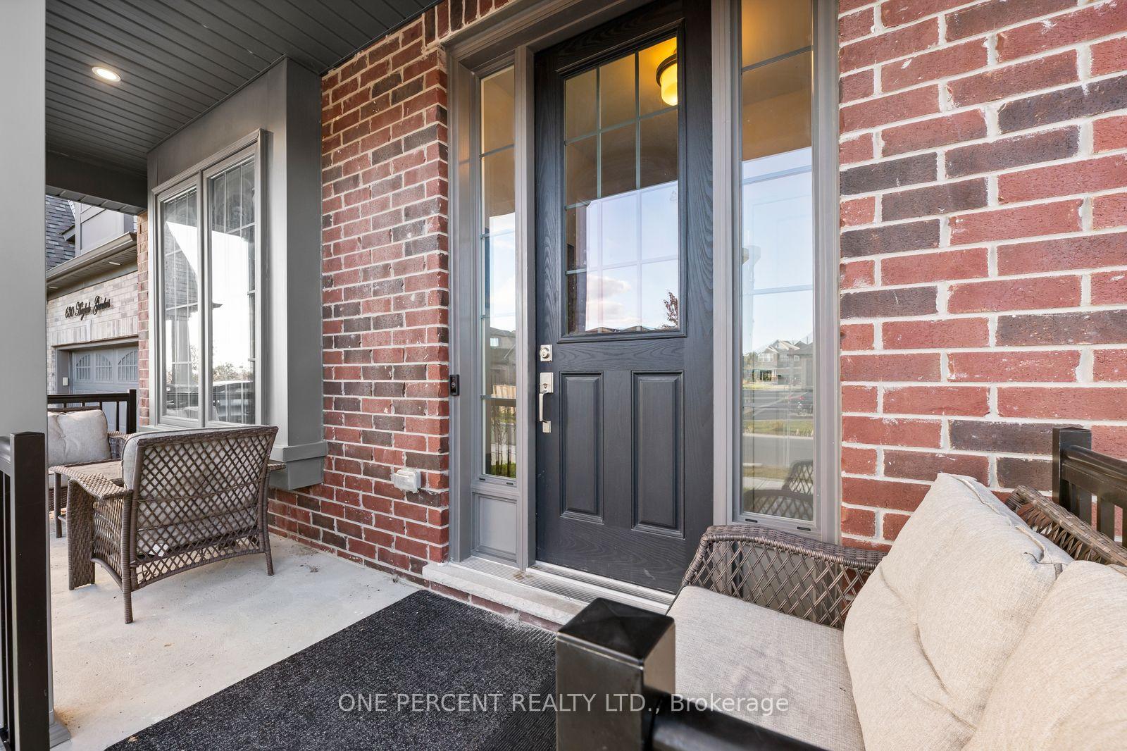 Photo 3 of 626 Haylock Gardens, Peterborough, Northcrest Ward 5 — HOMEH