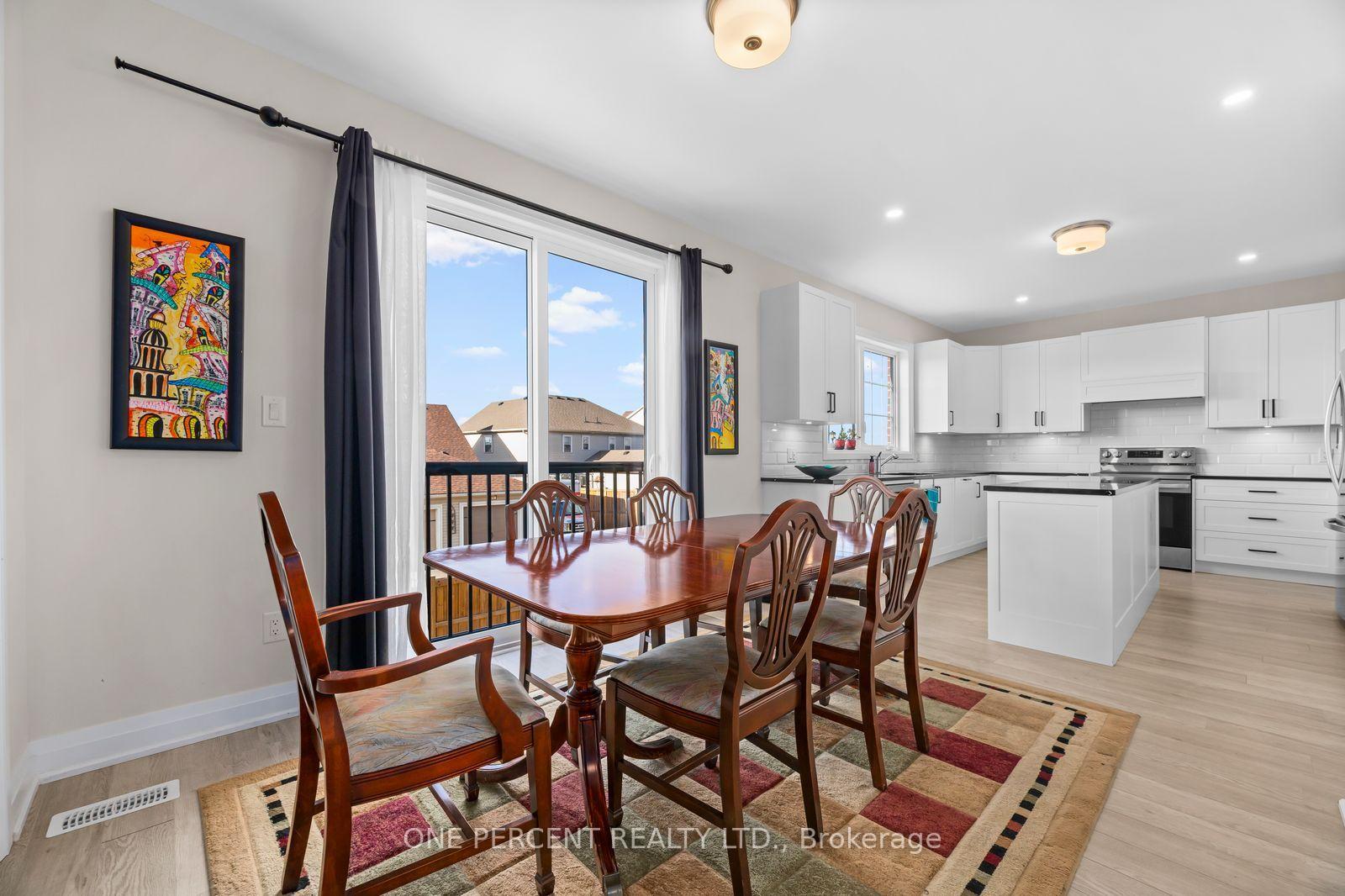 Photo 11 of 626 Haylock Gardens, Peterborough, Northcrest Ward 5 — HOMEH