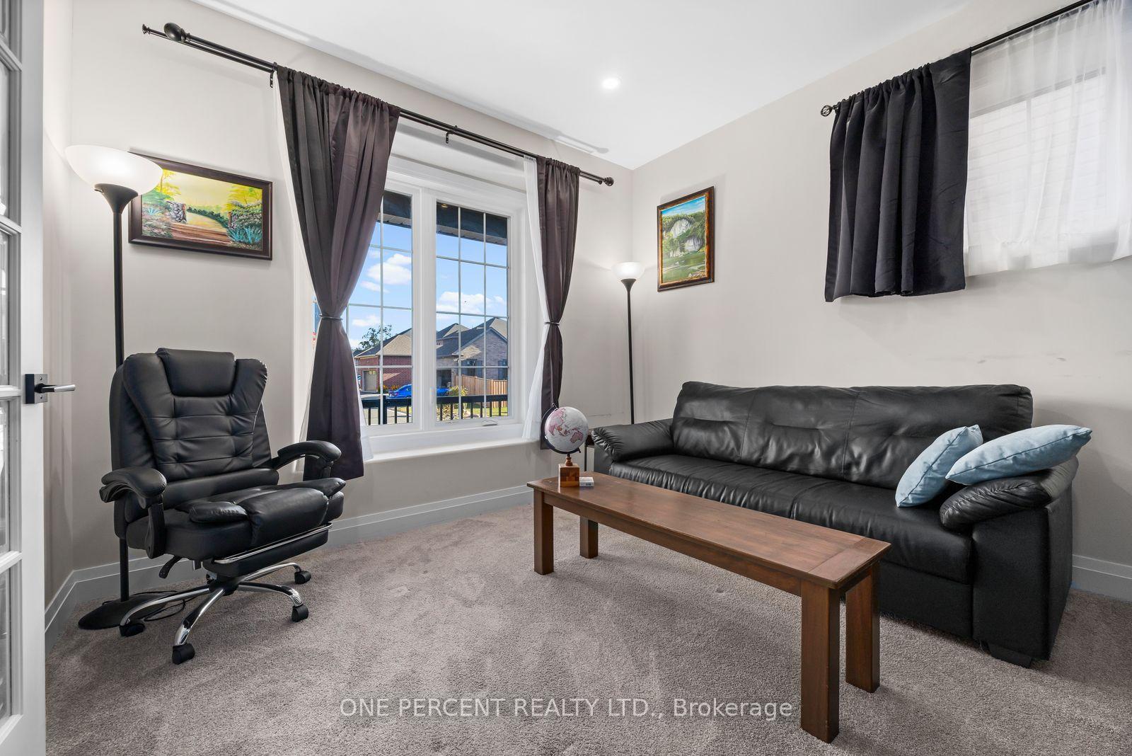 Photo 19 of 626 Haylock Gardens, Peterborough, Northcrest Ward 5 — HOMEH