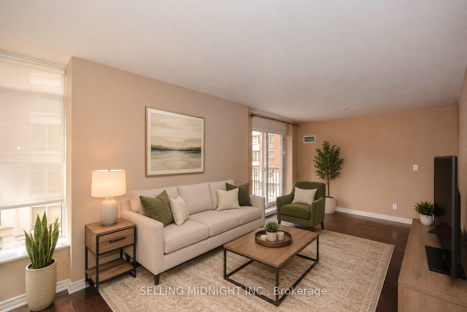 Photo 10 of Unit 502, 60 St Clair Avenue W, Toronto, Yonge-St. Clair — HOMEH