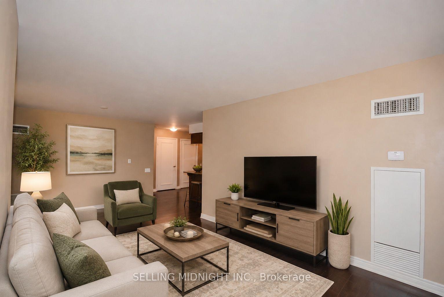 Photo 15 of Unit 502, 60 St Clair Avenue W, Toronto, Yonge-St. Clair — HOMEH