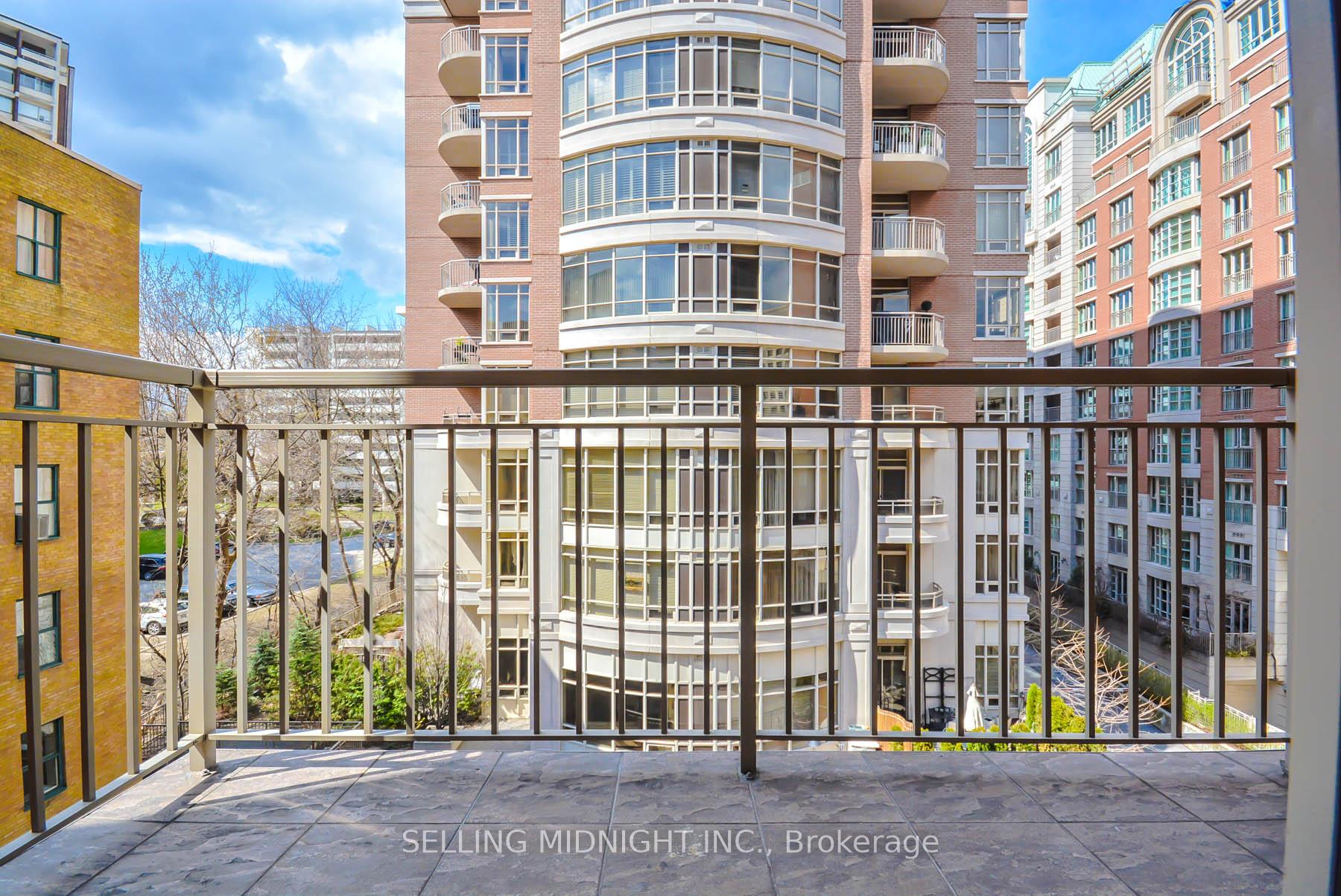 Photo 28 of Unit 502, 60 St Clair Avenue W, Toronto, Yonge-St. Clair — HOMEH