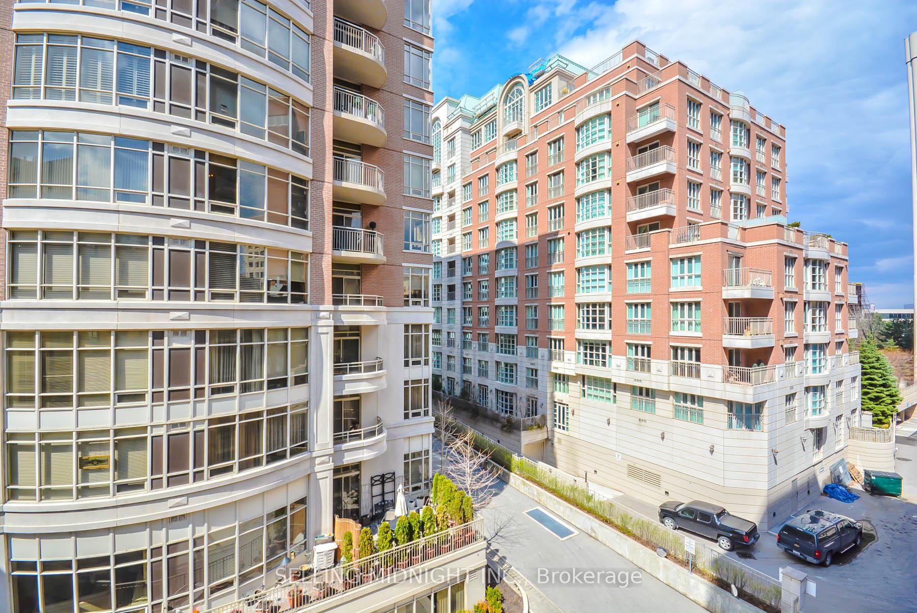 Photo 29 of Unit 502, 60 St Clair Avenue W, Toronto, Yonge-St. Clair — HOMEH