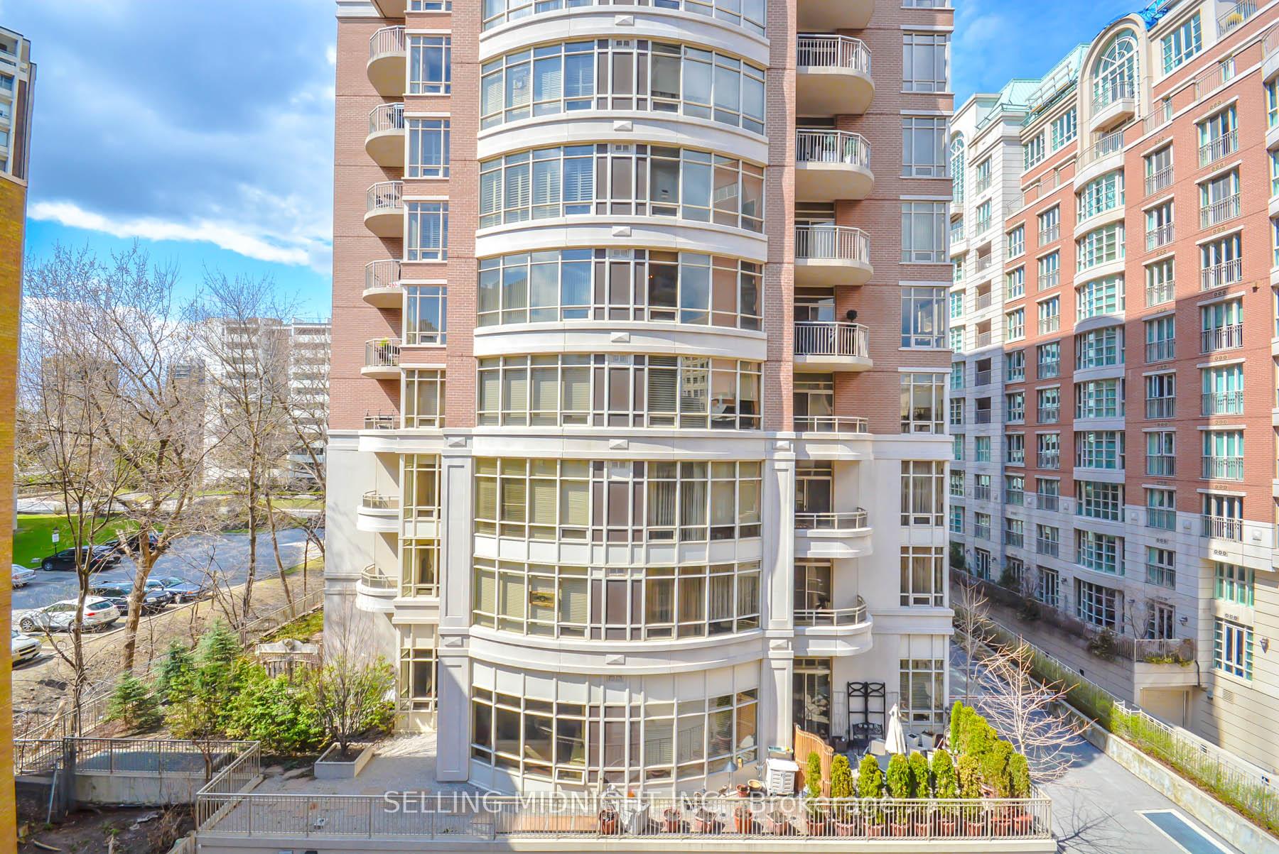 Photo 30 of Unit 502, 60 St Clair Avenue W, Toronto, Yonge-St. Clair — HOMEH
