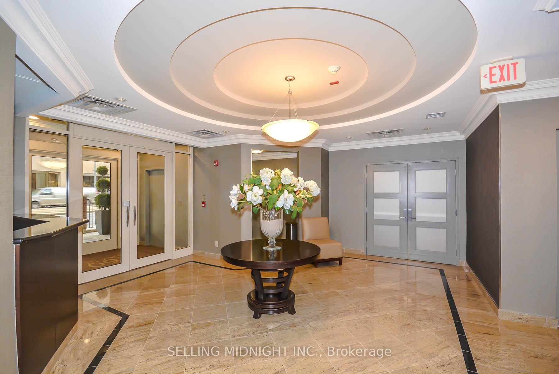Photo 31 of Unit 502, 60 St Clair Avenue W, Toronto, Yonge-St. Clair — HOMEH