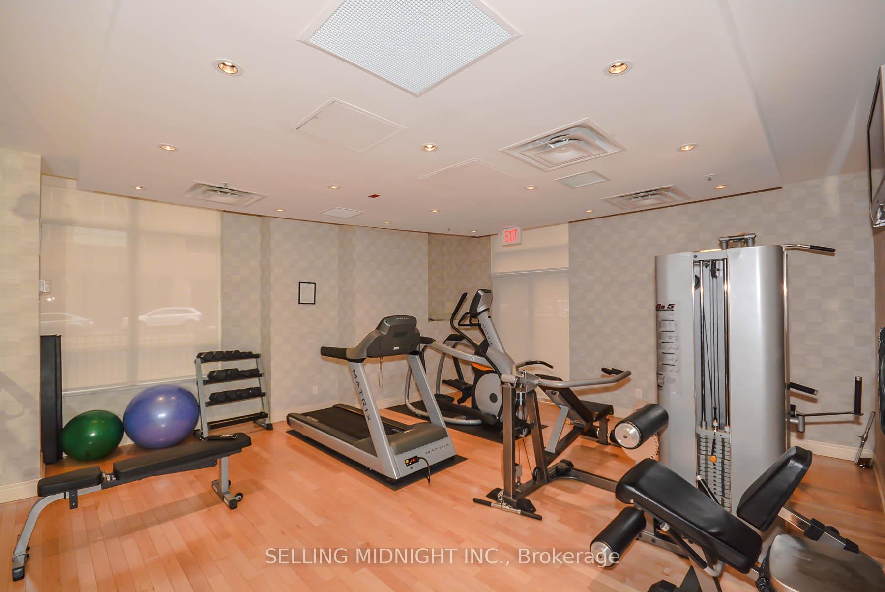 Photo 32 of Unit 502, 60 St Clair Avenue W, Toronto, Yonge-St. Clair — HOMEH