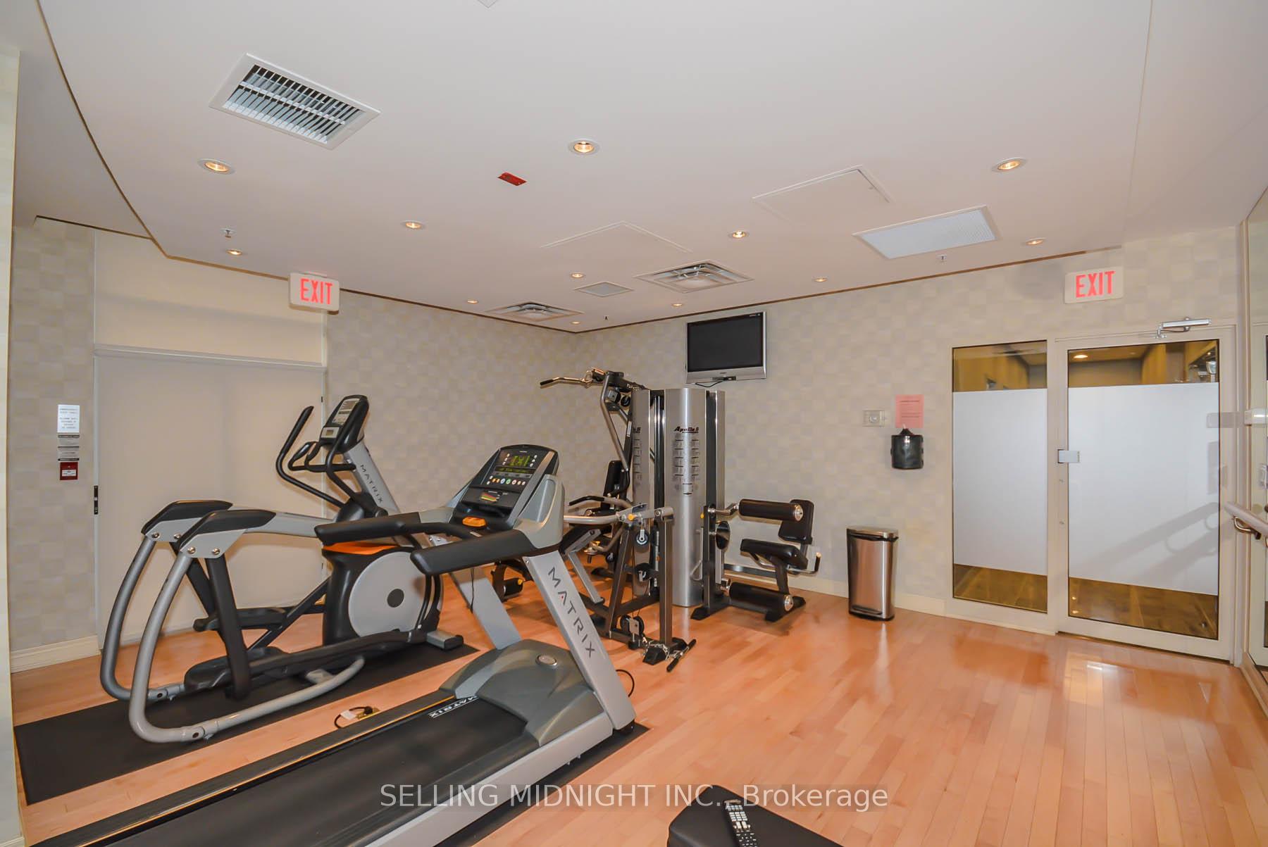 Photo 33 of Unit 502, 60 St Clair Avenue W, Toronto, Yonge-St. Clair — HOMEH