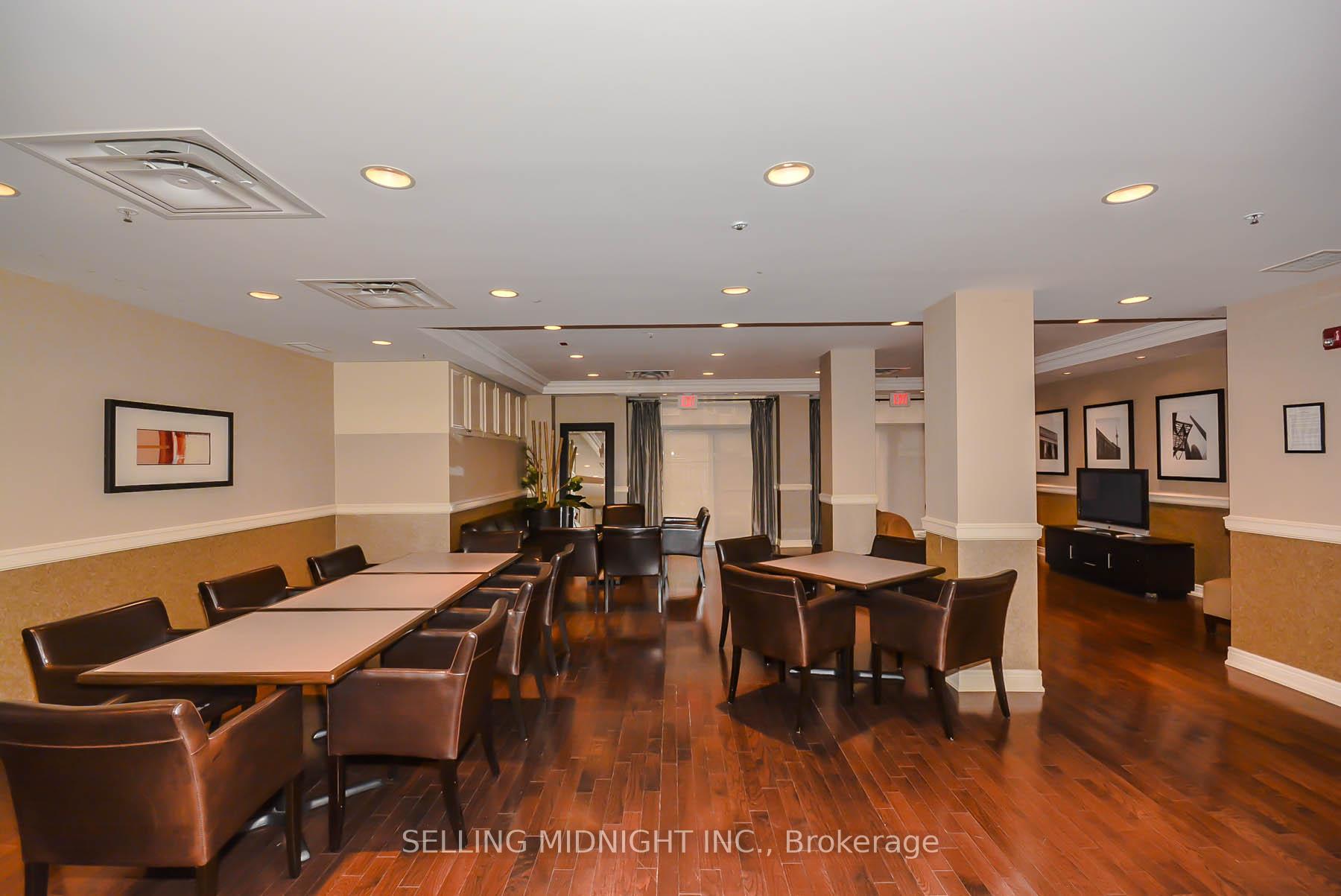 Photo 34 of Unit 502, 60 St Clair Avenue W, Toronto, Yonge-St. Clair — HOMEH