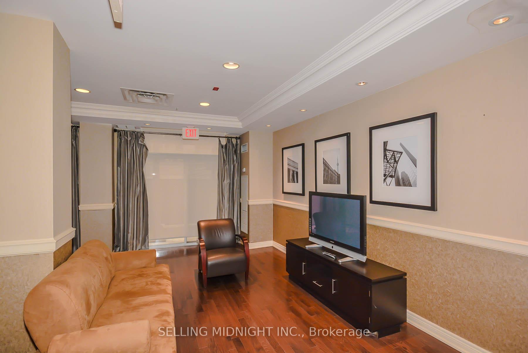 Photo 35 of Unit 502, 60 St Clair Avenue W, Toronto, Yonge-St. Clair — HOMEH