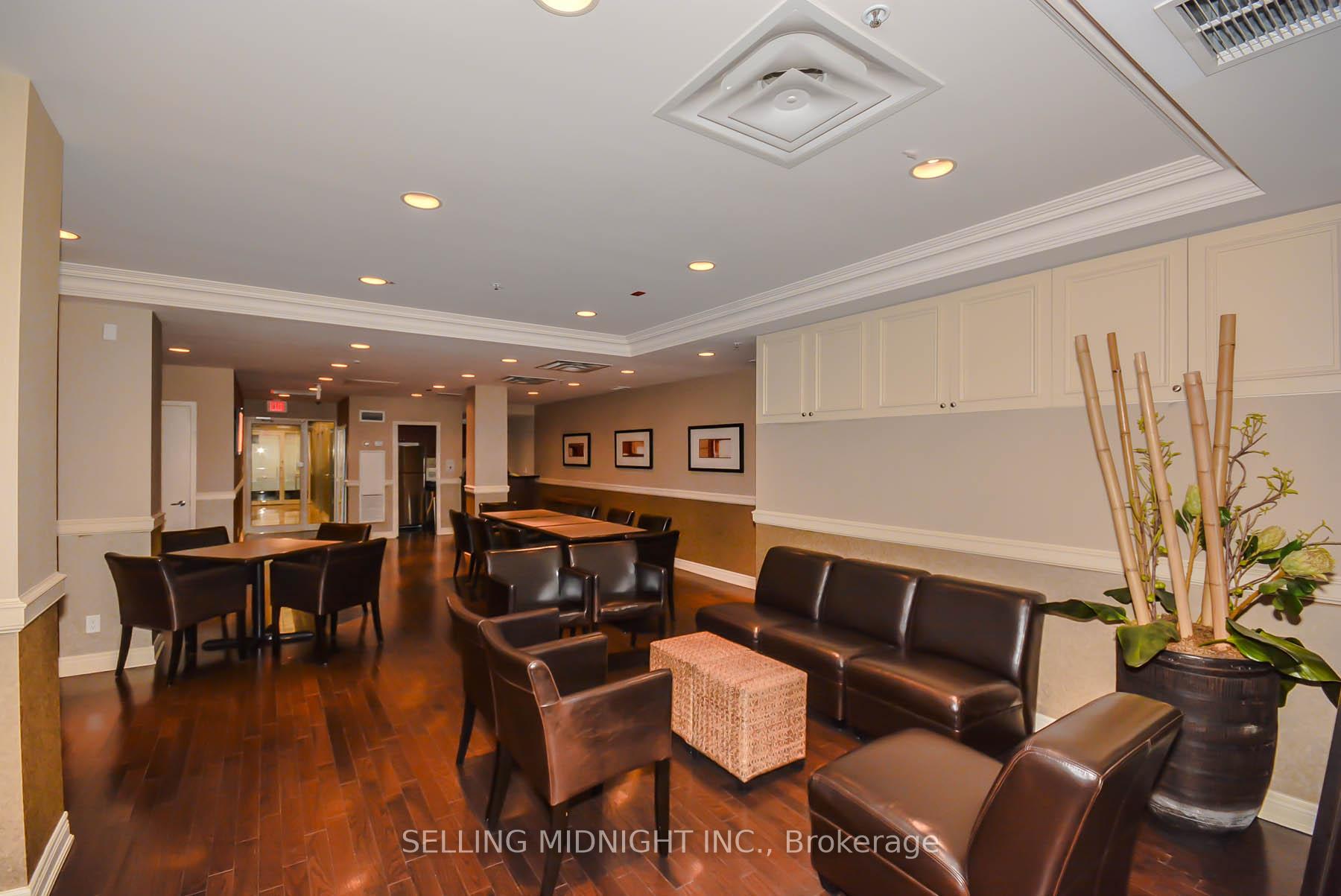 Photo 36 of Unit 502, 60 St Clair Avenue W, Toronto, Yonge-St. Clair — HOMEH