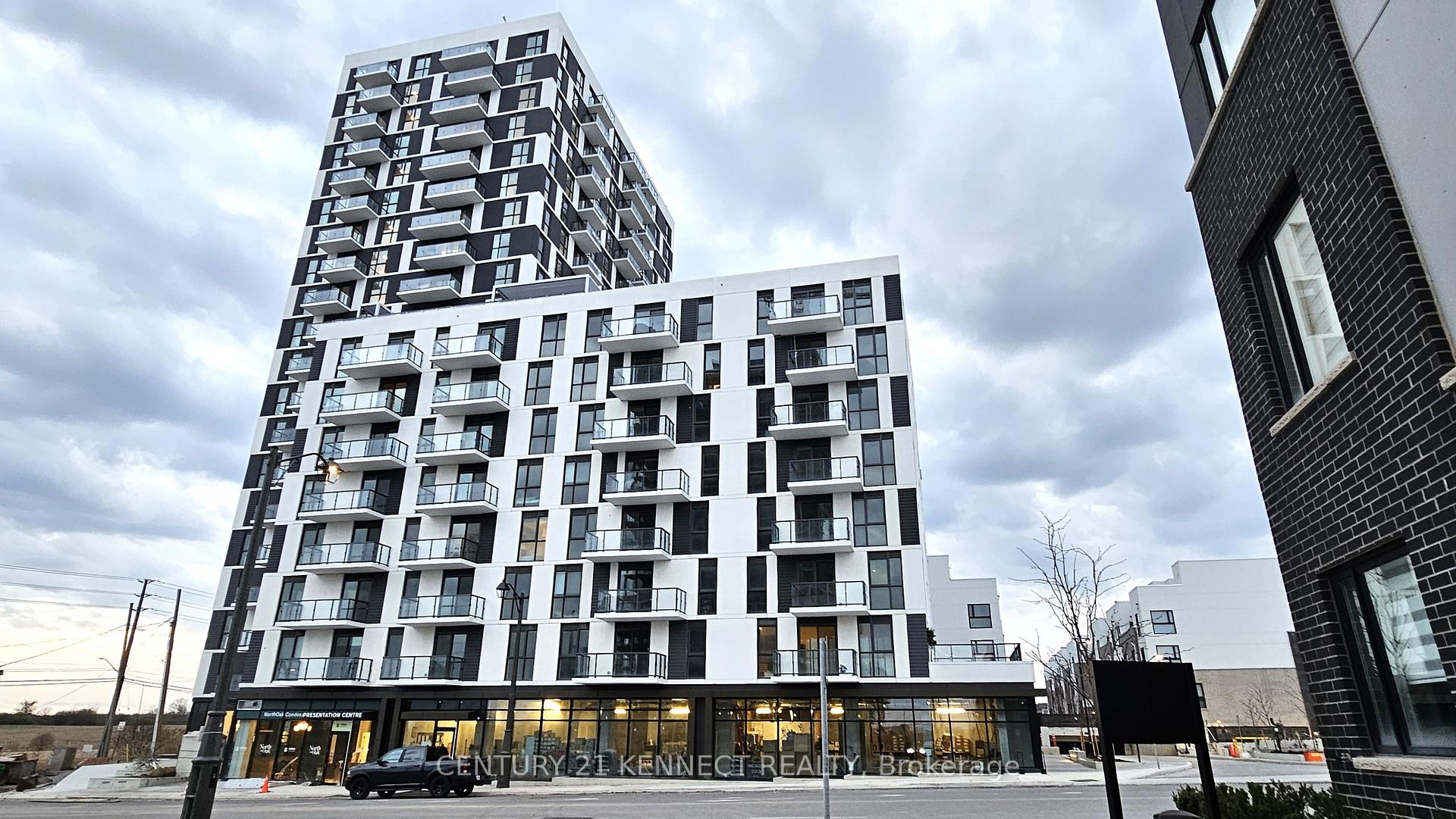 Photo 2 of Unit 511, 335 Wheat Boom Drive, Oakville, Joshua Meadows — HOMEH