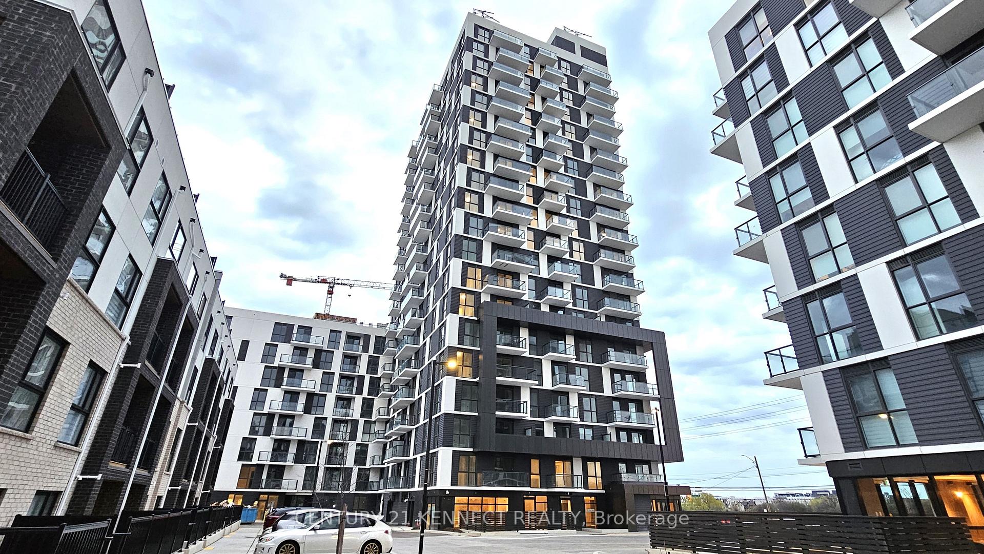 Photo 3 of Unit 511, 335 Wheat Boom Drive, Oakville, Joshua Meadows — HOMEH
