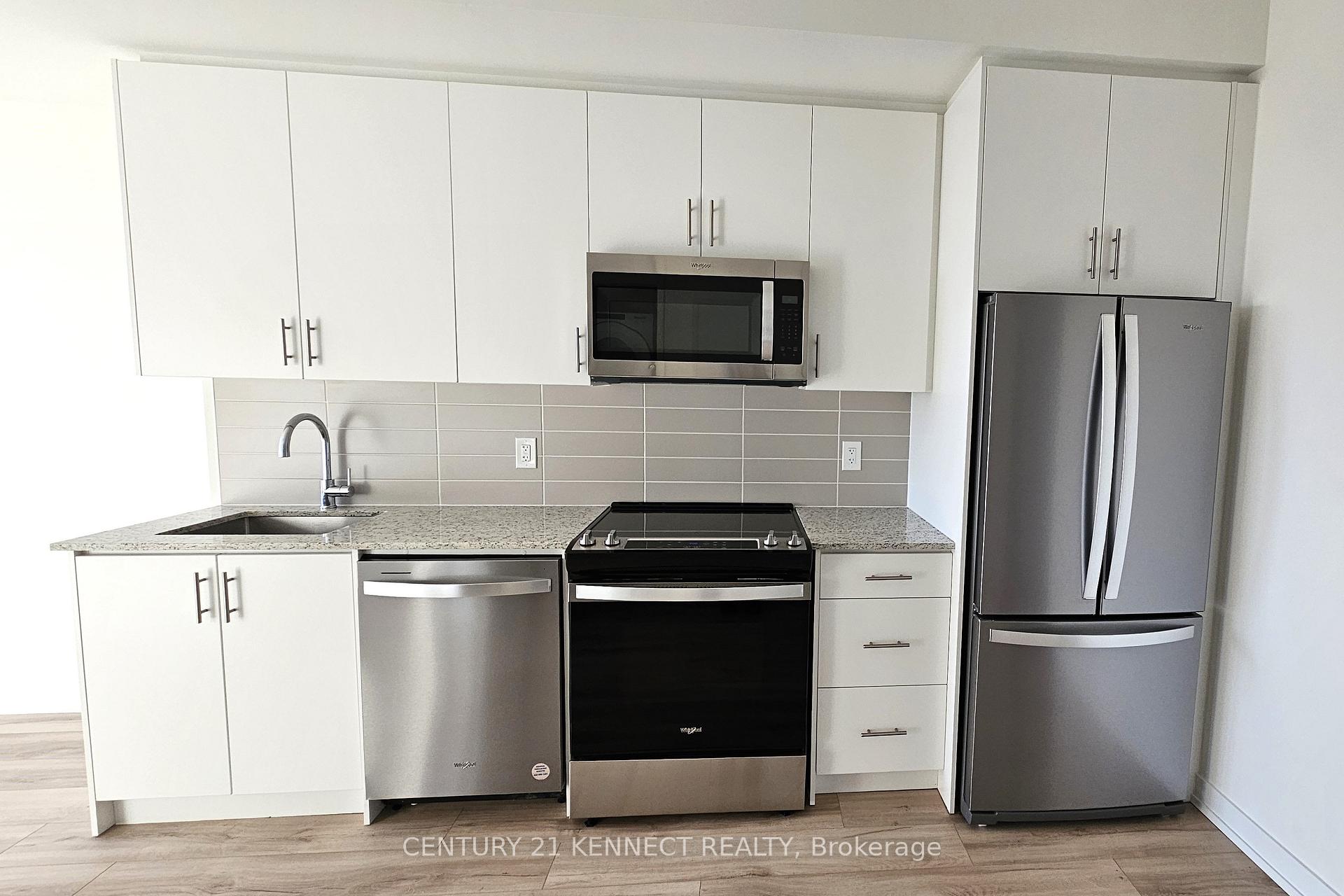 Photo 5 of Unit 511, 335 Wheat Boom Drive, Oakville, Joshua Meadows — HOMEH