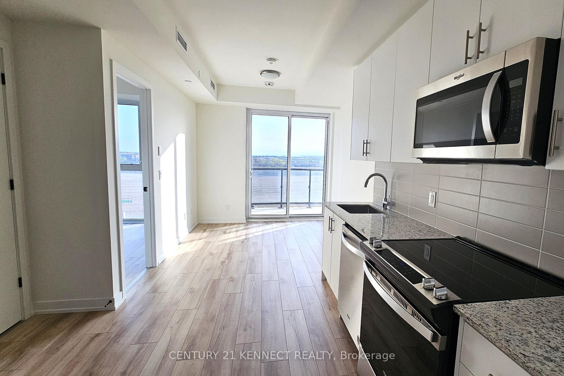 Photo 6 of Unit 511, 335 Wheat Boom Drive, Oakville, Joshua Meadows — HOMEH