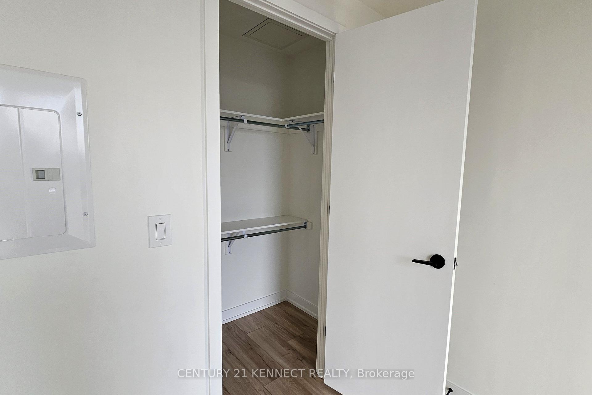 Photo 8 of Unit 511, 335 Wheat Boom Drive, Oakville, Joshua Meadows — HOMEH