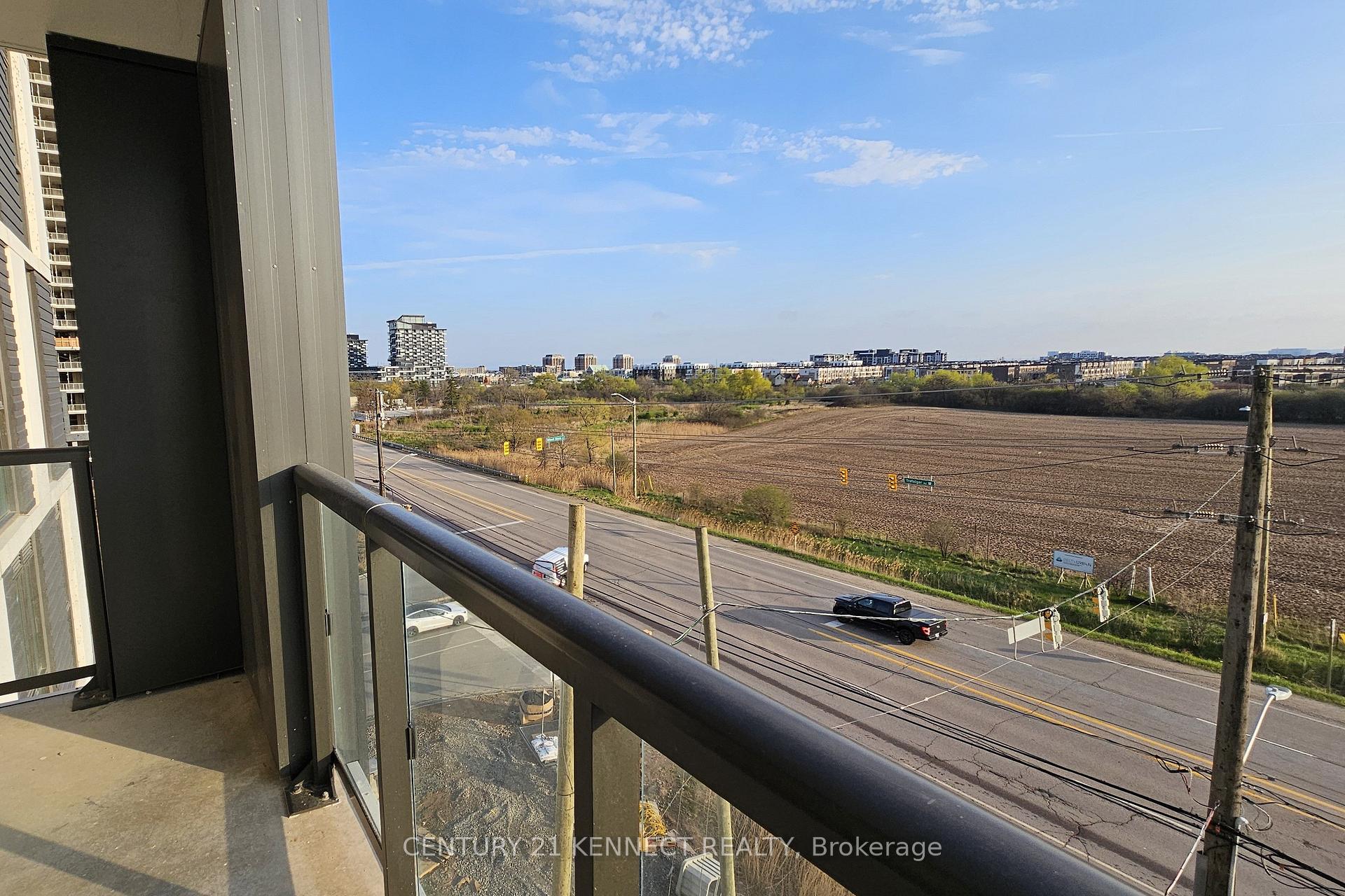 Photo 11 of Unit 511, 335 Wheat Boom Drive, Oakville, Joshua Meadows — HOMEH