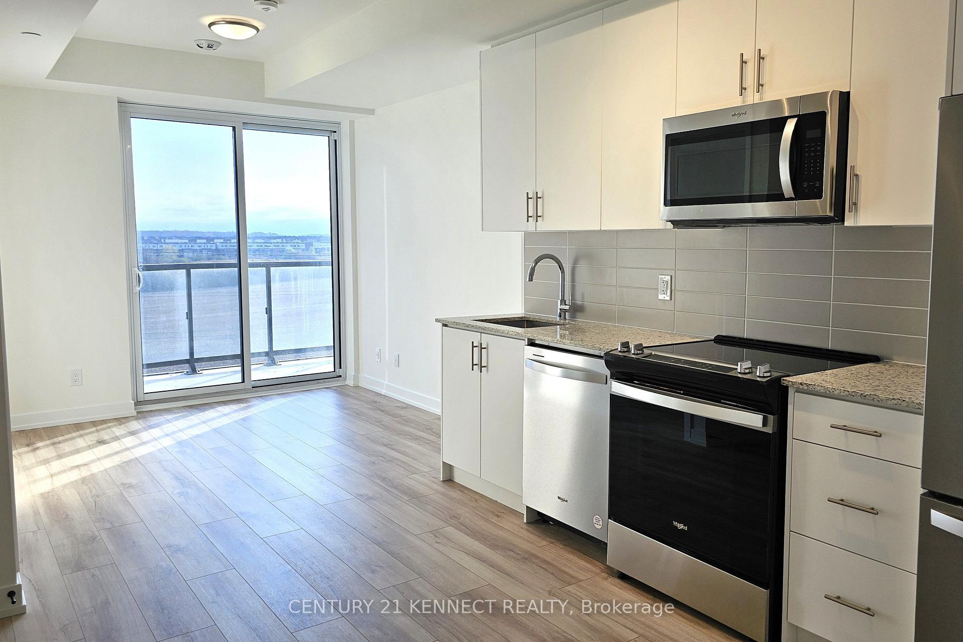 Photo 12 of Unit 511, 335 Wheat Boom Drive, Oakville, Joshua Meadows — HOMEH