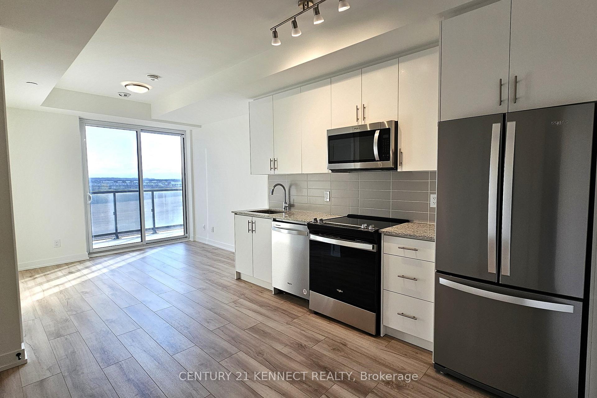 Photo 13 of Unit 511, 335 Wheat Boom Drive, Oakville, Joshua Meadows — HOMEH