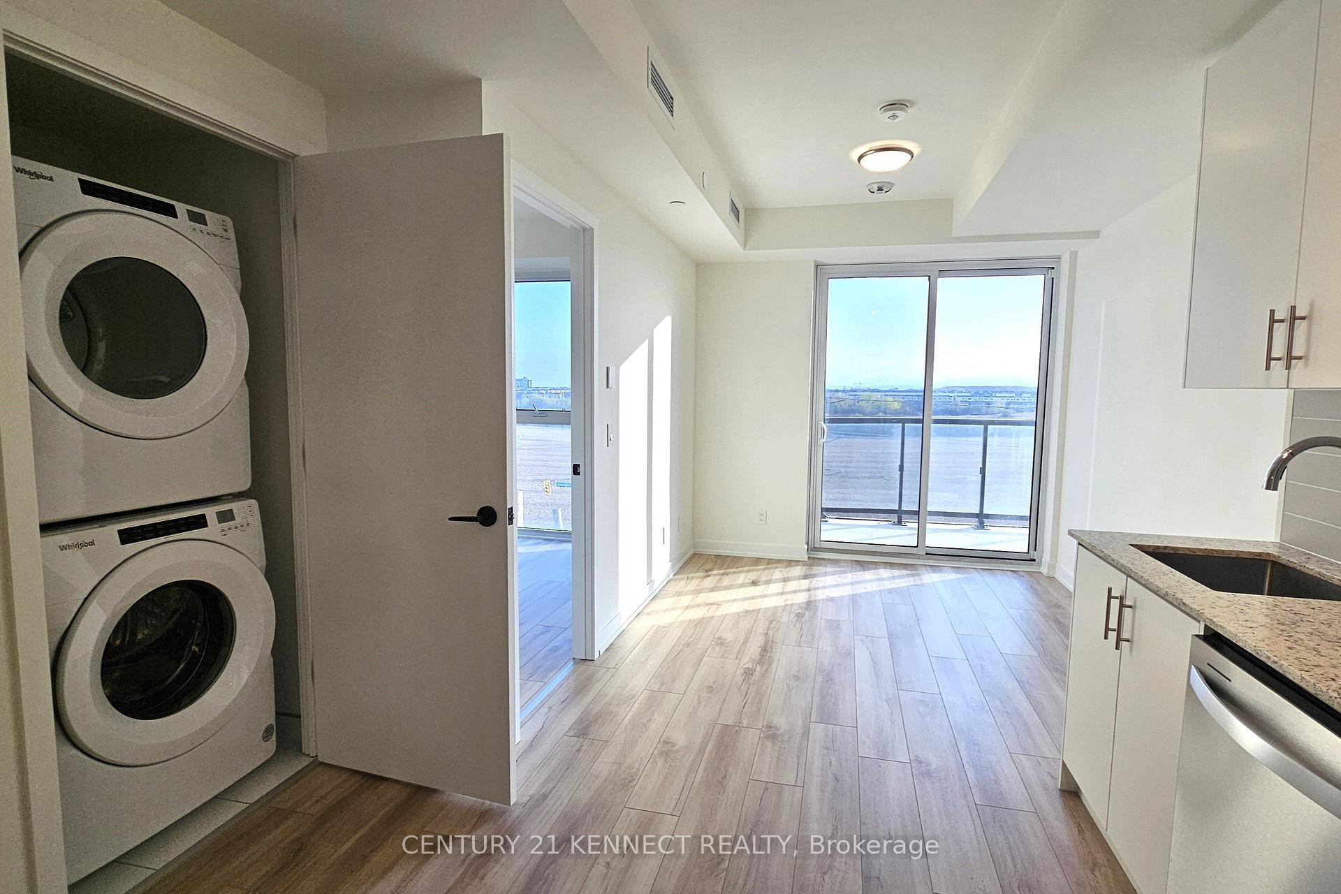 Photo 14 of Unit 511, 335 Wheat Boom Drive, Oakville, Joshua Meadows — HOMEH